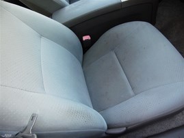 2007 Toyota Prius Gray 1.5L AT #Z24559